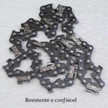 Imagem de Corrente para mini motoserra eletrica 6 - importado