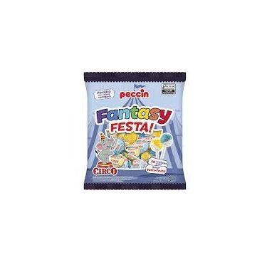 Imagem de Pirulito Fantasy Tutti Frutti 50 Unidades  Peccin