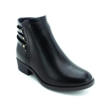 Imagem de Bota Feminina Beira Rio 7057.218 - Preto-Feminino