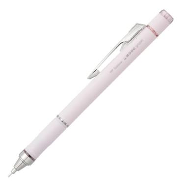 Imagem de Tombow Lapiseira 0,5 mm, cabo monográfico MONO (aderência macia para antifadiga), roxo DPA-151D