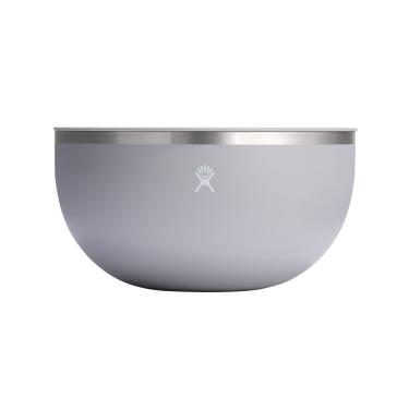 Imagem de Hydro Flask Tigela de cozinha ao ar livre – Kit de bagunça de aço inoxidável reutilizável para equipamentos de acampamento – pode ser lavado na lava-louças, livre de BPA, não tóxico