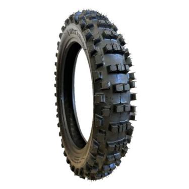 Imagem de Pneu Trilha 110/100-18 64M Silver tyres ST-Mito Off Road Cross