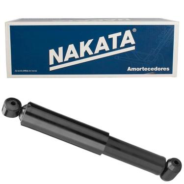 Imagem de Amortecedor Traseiro Nakata Mb Atego 1315/1518/2425 04/