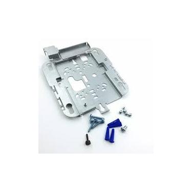 Imagem de Suporte de teto embutido compatível com pontos de acesso Aironet, suporte AIR-AP-2=