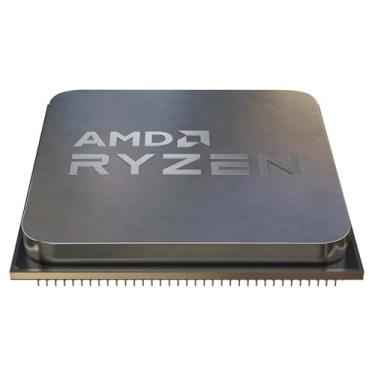 Imagem de AMD Bandeja compatível AM4 Ryzen 7 5700G 3,8GHz MAX 4,6GHz 8xCore 16MB 65W