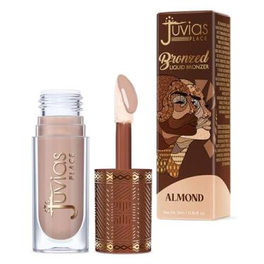 Imagem de Juvia's Place - Bronzeador líquido bronze - amêndoa