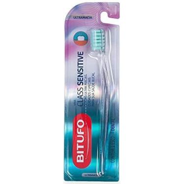 Imagem de Escova Dental Class Sensitiive Ultramacia Bitufo