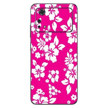 Imagem de Capa Adesivo Skin182 Verso Para Poco M4 Pro (2022) - KawaSkin