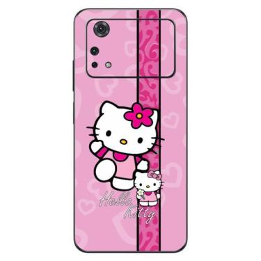 Imagem de Capa Adesivo Skin378 Verso Para Poco M4 Pro (2022) - KawaSkin