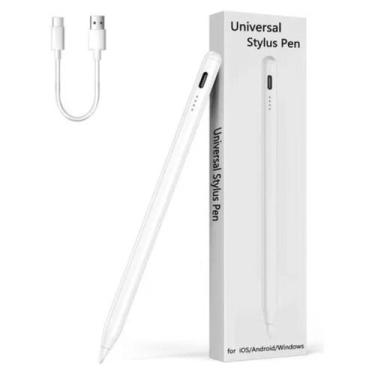 Imagem de Caneta Touch Screen Stylus Pencil Tablet IOS Android Windows - Global