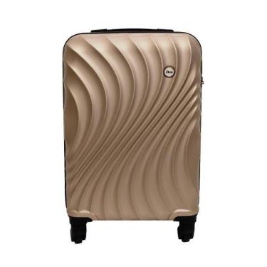 Imagem de Mala Avalon Media Champagne