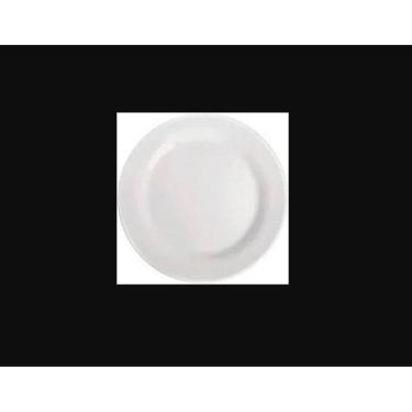 Imagem de Pratos Raso Opaline Menu 24 cm - Jogo 6 - Nadir Figueiredo