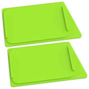 Imagem de LZVXTYM 2 peças de capa protetora contra poeira compatível com TS55, acessórios profissionais de serra de esteira de 6,5 x 3,9 cm