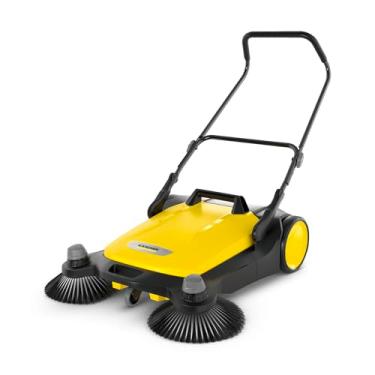 Imagem de Kärcher Varredeira S6 TWIN Amarelo