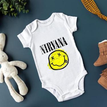 Imagem de Body Algodão Bebê Reborn Nirvana Personalizado Bodie Confort - Bellvi,