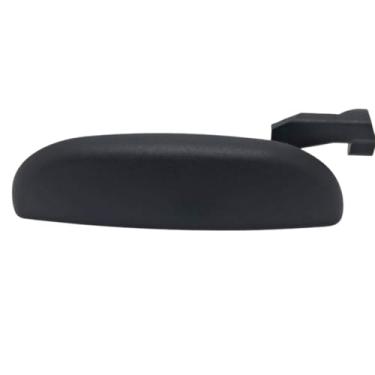 Imagem de Maçaneta Externa Dianteira ou Traseira Lado Esquerdo (MOTORISTA) Sem Chave Palio Siena Strada 2002 Á 2004 Ciliparts