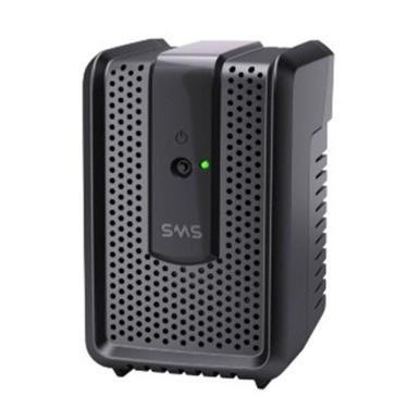 Imagem de Estabilizador Sms Revolution Speedy 300va Mono - 16520