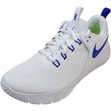 Imagem de Nike Womens Zoom Hyperace 2 Volleyball Shoe: AA0286