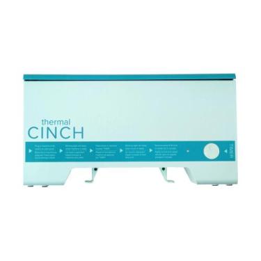 Imagem de Encadernadora Thermal Cinch Mint We R - Encadernação Lombada - WE ARE