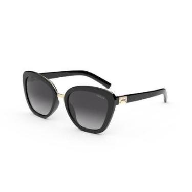 Imagem de Óculos de Sol Colcci Feminino Ceu Preto C0186A0233-Feminino
