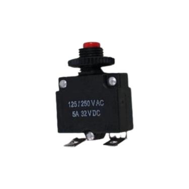 Imagem de Disjuntor Cabo Monopolar Para Nobreak Intelbras 250V 10A