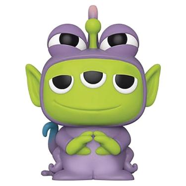 Imagem de Pop! Disney Pixar: Alien Remix - Randall #761 – Funko