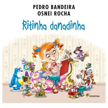 Imagem de Ritinha Danadinha