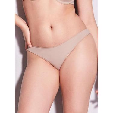 Imagem de Calcinha Fio Dental Hope 3784 Invisível Microfibra T. P/G, G, Cma, Cam