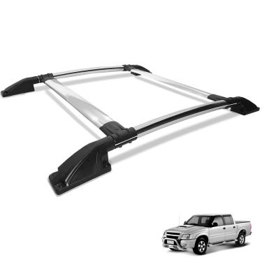 Imagem de Rack Bagageiro Teto