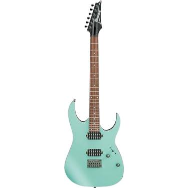 Imagem de GUITARRA IBANEZ RG RGRG421S-SEM SEA SHORE MATE SHOWROOM