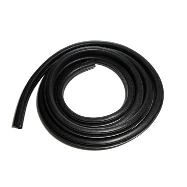 Imagem de Borracha Da Porta Peugeot 206/sw 207/sw 306 307 308 Após 08