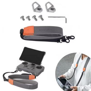 Imagem de Alça para Controle DJI RC 1 e 2 / RC Pro e Plus 1 e 2 / Smart Controller