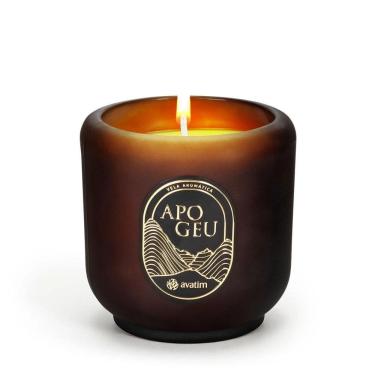 Imagem de Vela Aromática Apogeu 190G