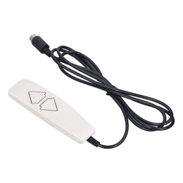 Imagem de Generic Cadeiras de Elevação Com Controle Manual, Design Universal, Assento de Elevação, Controle Remoto, Material Abs Premium para Motores Okin Dewert Kaidi