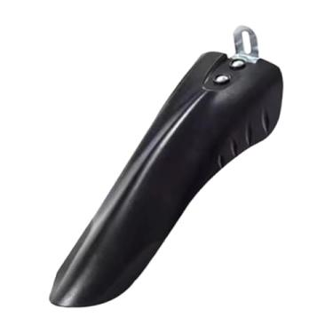 Imagem de Pegciuho para-lama Dianteiro de Bicicleta, Protetor de Aro Portátil para Reparo de Pneus, Ideal para Esportes, Cidade E Atividades Ao Ar Livre.