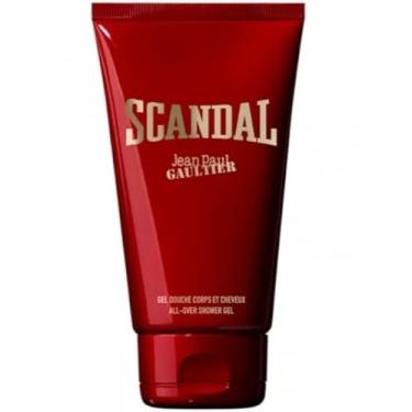 Imagem de Scandal Jean Paul Gaultier Sabonete Liquido 75ml
