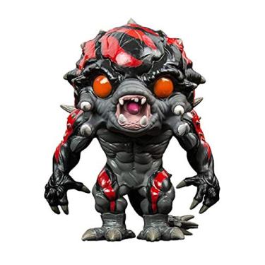 Imagem de POP Funko Vinyl Evolve Goliath Exclusivo Gamestop Preto
