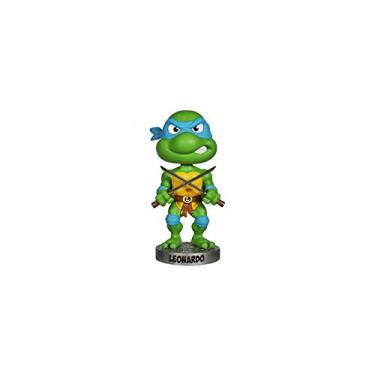 Imagem de Teenage Mutant Ninja Turtles TMNT: Leonardo Wacky Wobbler