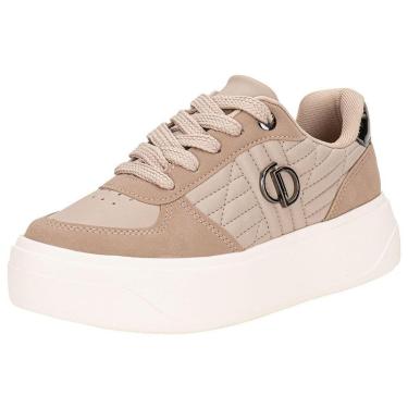 Imagem de Tênis Feminino Casual Dakota D0982-Feminino