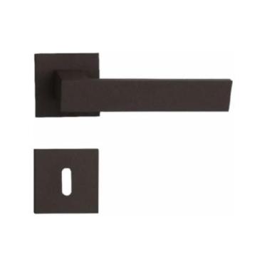 Imagem de Fechadura Para Porta Interna Corten 55mm - Pado