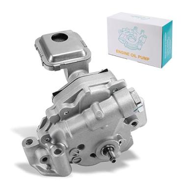 Imagem de AULINK Bomba de óleo 15100-28020 M373 para Toyota Camry 02-11, Corolla 09-10, Highlander 01-07, Matrix 09-13, RAV4 04-08, Solara 02-08, para Lexus HS250h 10-12, para Pontiac Vibe 09-12. 0, Scion tt C 05-10 x B 08-1