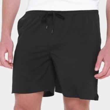 Imagem de Shorts Volcom Solid Stone Masculino-Masculino