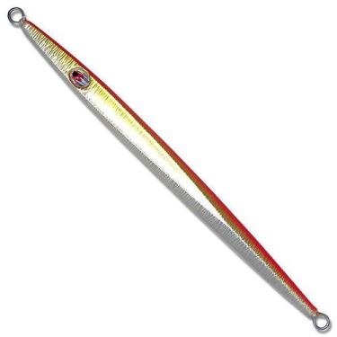 Imagem de Isca Artificial Vj001 80G 17,5Cm Jumping Jig Vfox Para Pesca