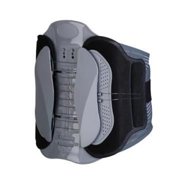 Imagem de Cinta Lombar de Grau Médico Lefal Posture com Sistema de Polias Integrado (L-XR (G/GG))