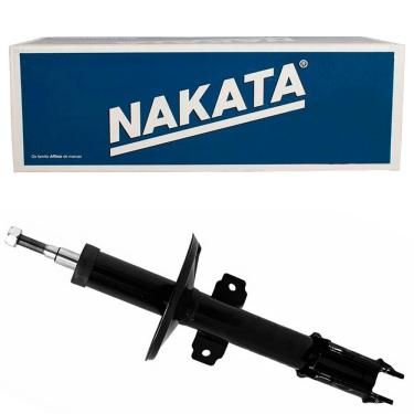 Imagem de Amortecedor Captur Duster Dianteiro Motorista Passageiro