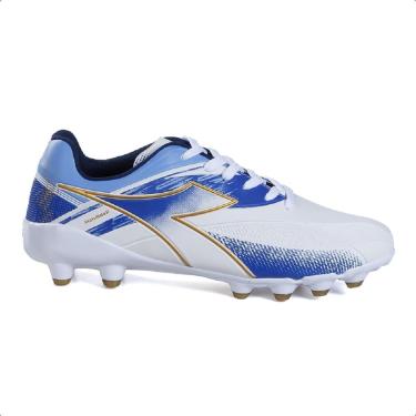 Imagem de Chuteira Profissional Diadora Mondiale II Campo-Unissex