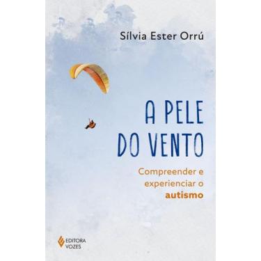 Imagem de Livro - A pele do vento