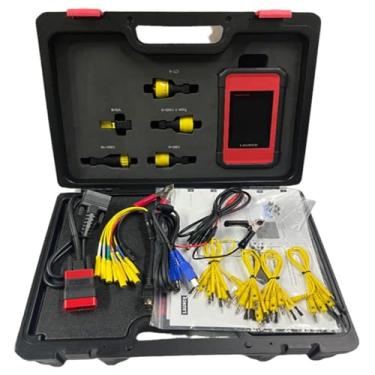 Imagem de Launch SmartLink C HD Lite Scanner de módulo de diagnóstico a diesel para veículos semicomerciais, ferramenta de digitalização de sistema completo, codificação ECU J2534, redefinição de serviços