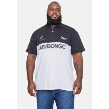 Imagem de Camisa Polo Onbongo Piquet Masculina Beam Masculino-Masculino