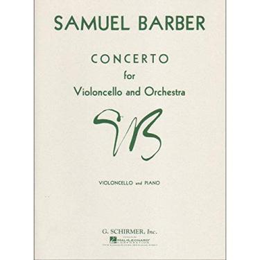 Imagem de Concerto para Violoncelo - Violoncelo/Piano